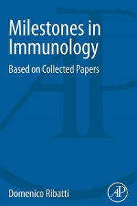 Cover Milestones in Immunology