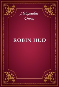 Cover Robin Hud