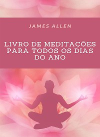 Cover Livro de meditações para todos os dias do Ano (traduzido)
