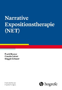 Cover Narrative Expositionstherapie (NET)