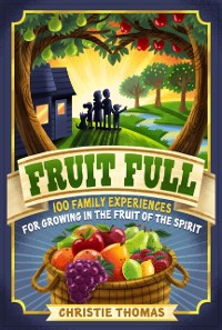 Cover Fruit Full