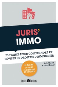 Cover Juris''Immo