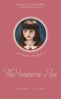Cover Universe of Us