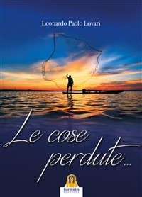 Cover Le cose perdute