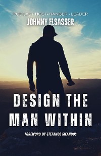Cover Design the Man Within