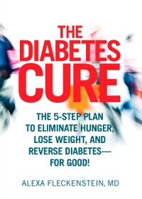 Cover Diabetes Cure