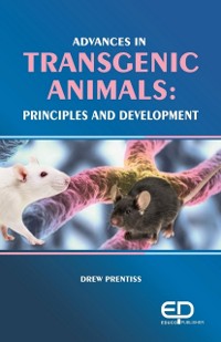 Cover Advances In Transgenic Animals: Principles And Development