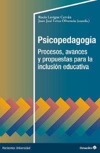 Cover Psicopedagogía