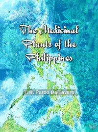 Cover The Medicinal Plants of the Philippines