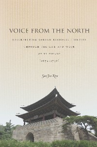 Cover Voice from the North