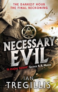 Cover Necessary Evil
