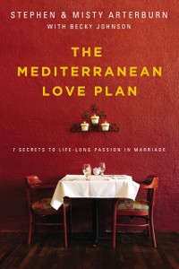 Cover Mediterranean Love Plan