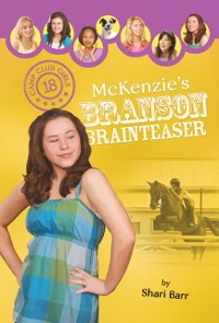 Cover McKenzie's Branson Brainteaser