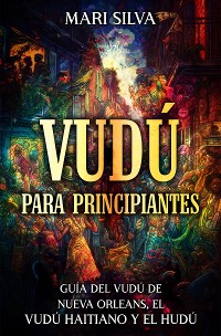 Cover Vudú para principiantes