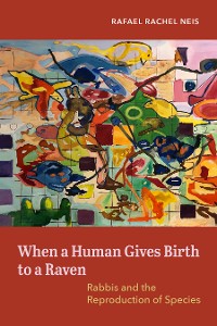 Cover When a Human Gives Birth to a Raven
