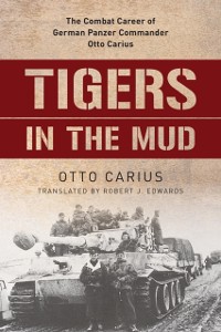 Cover Tigers in the Mud