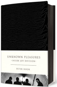 Cover Unknown Pleasures