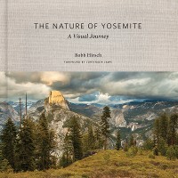 Cover The Nature of Yosemite