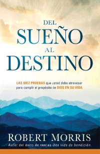 Cover Del Sueño al destino