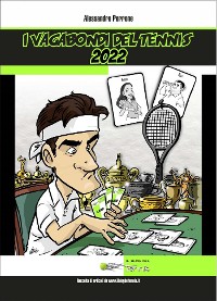 Cover I vagabondi del Tennis 2022