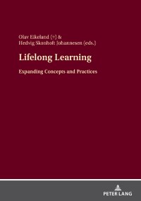 Cover Lifelong Learning : Expanding Concepts and Practices
