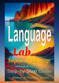 Cover The Language Lab