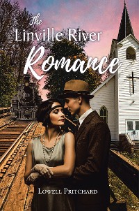 Cover The Linville River Romance