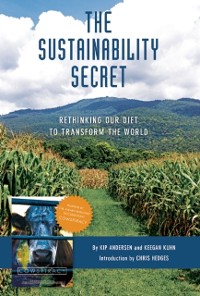 Cover Sustainability Secret