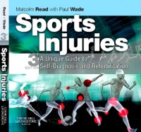 Cover Sports Injuries E-Book