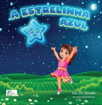 Cover A Estrelinha Azul