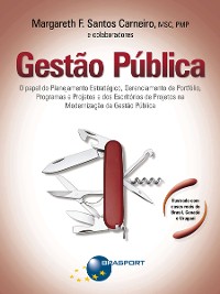 Cover Gestão pública