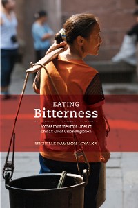 Cover Eating Bitterness