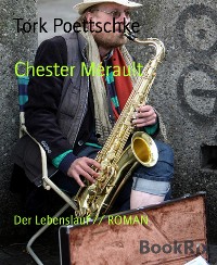 Cover Chester Mérault