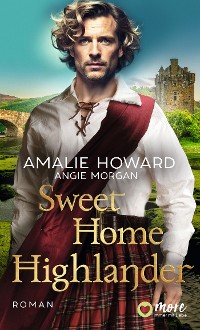 Cover Sweet Home Highlander