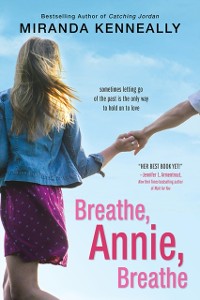 Cover Breathe, Annie, Breathe