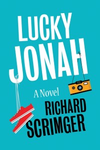 Cover Lucky Jonah