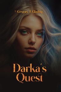 Cover Darka's Quest