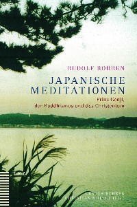 Cover Japanische Andachten