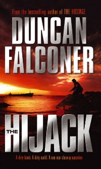 Cover Hijack