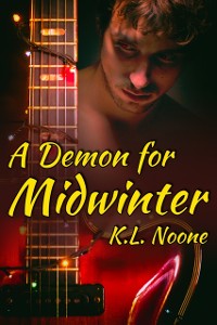 Cover Demon for Midwinter