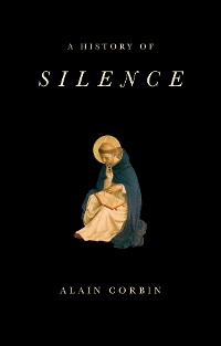 Cover A History of Silence