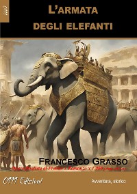 Cover L'armata degli elefanti