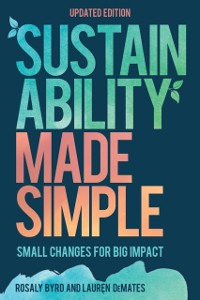 Cover Sustainability Made Simple