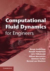 Cover Computational Fluid Dynamics for Engineers