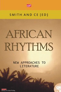 Cover African Rythmns