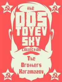 Cover The Brothers Karamazov