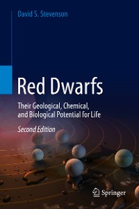 Cover Red Dwarfs