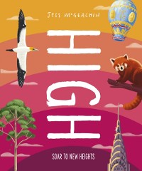 Cover High : Soar to New Heights