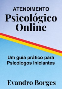 Cover Atendimento Psicológico Online