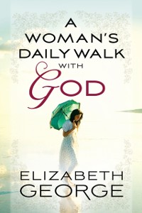 Cover Woman's Daily Walk with God
